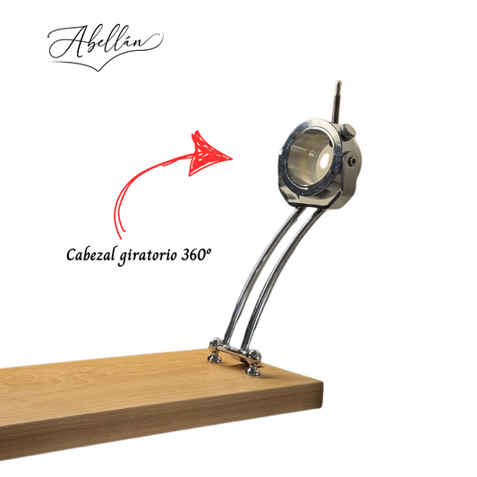 Jamonero Plegable Abellán