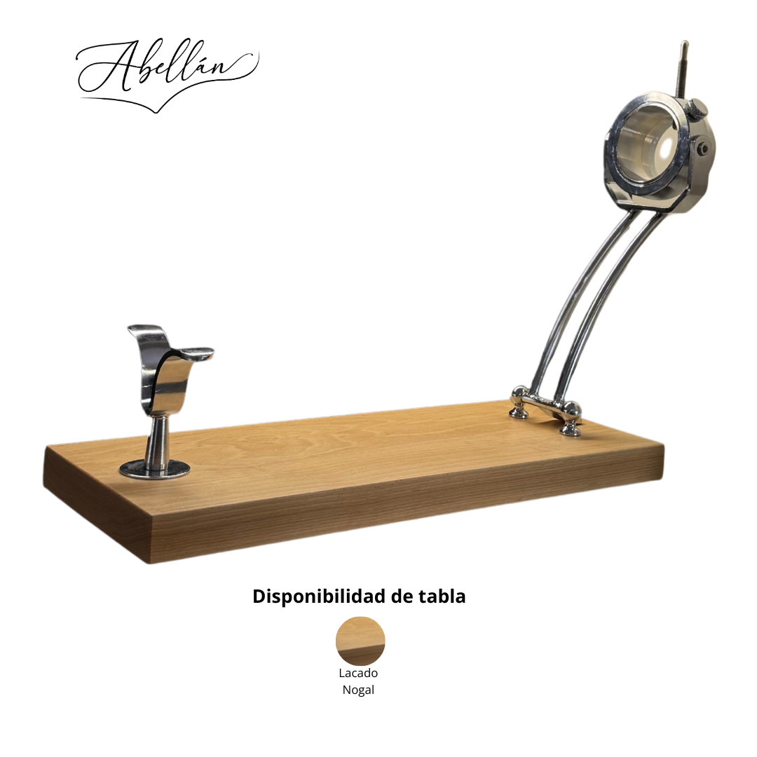 Gama Intermedia - Jamonero Lucena Plegable