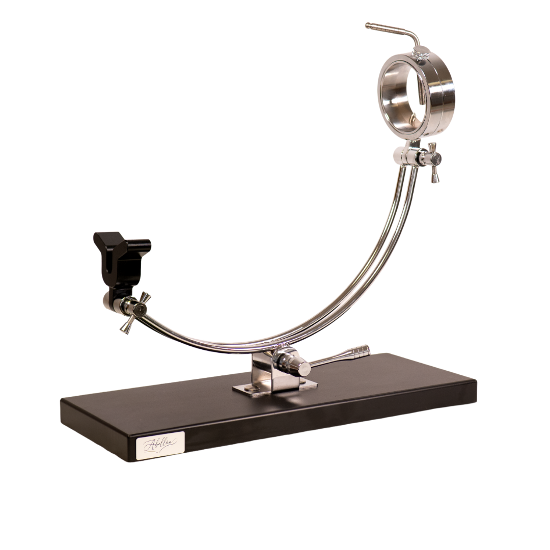 Gama Élite – Jamonero Geovany Élite