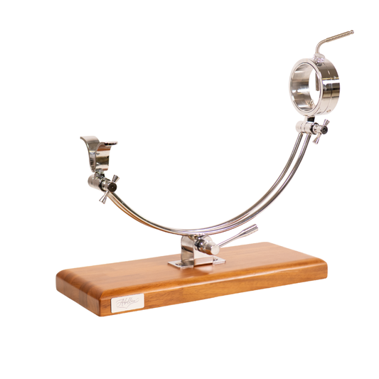 Gama Élite – Jamonero Geovany Élite