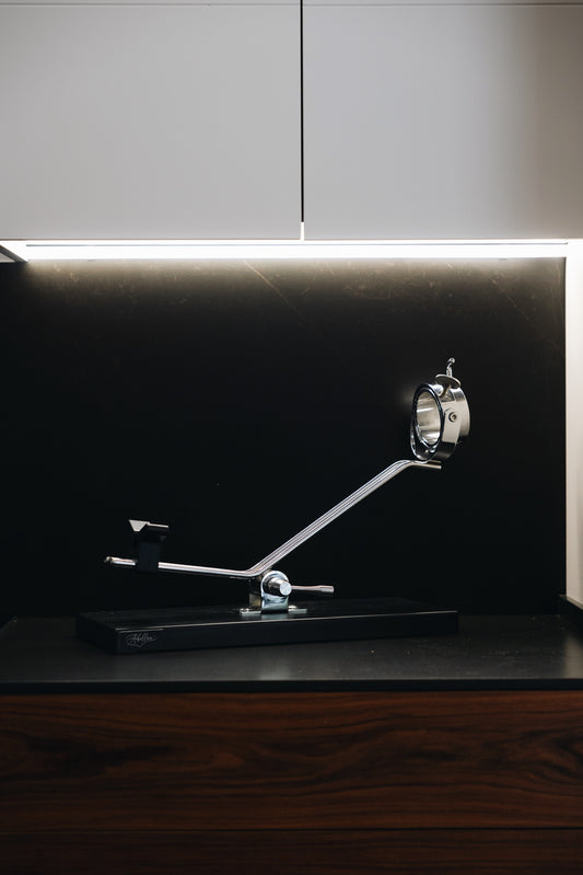 Guía completa para elegir el mejor soporte jamonero para casa.