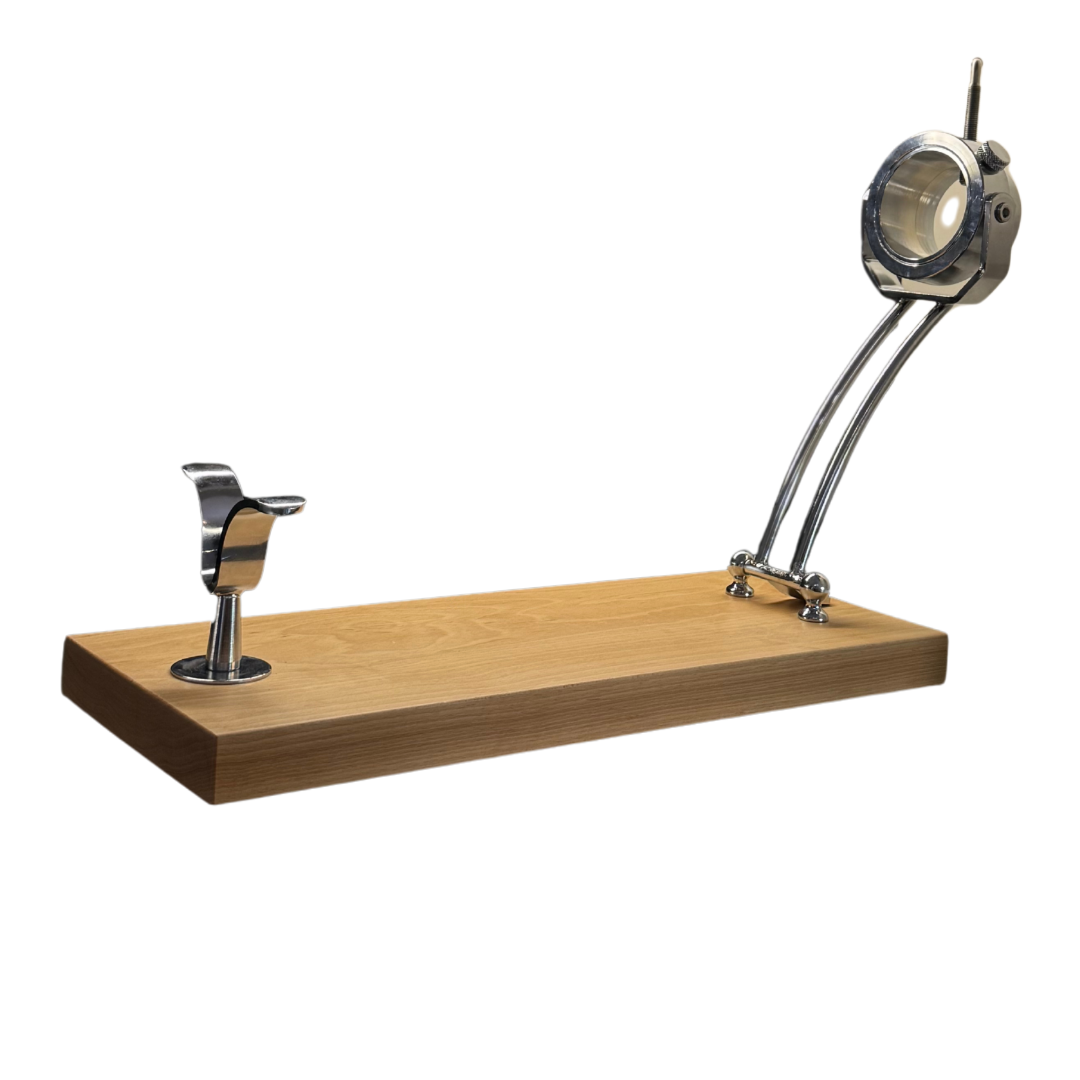 Jamonero Plegable