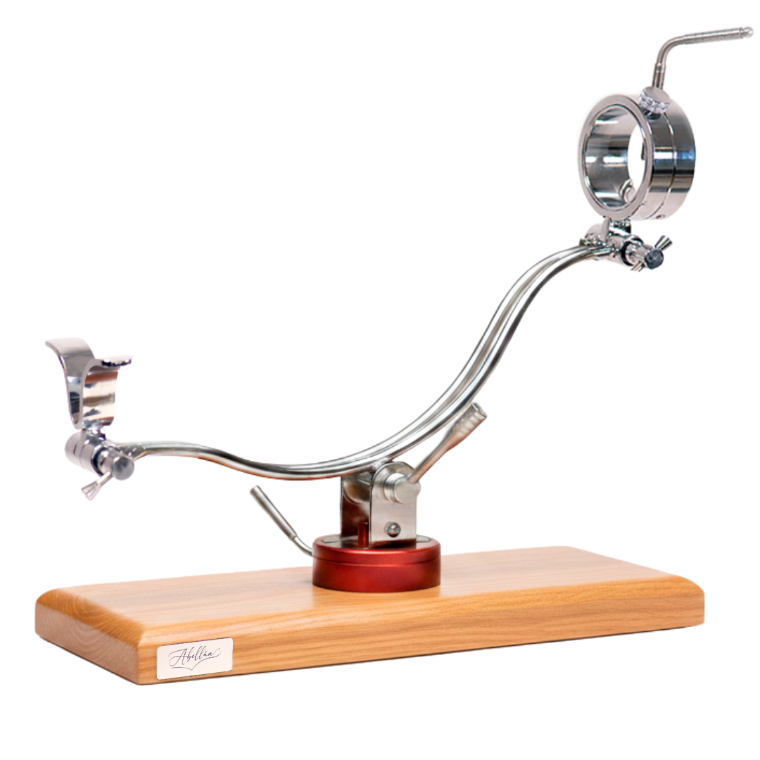 Jamonero Gama DESMONTABLE CON BASE GIRATORIA 360º