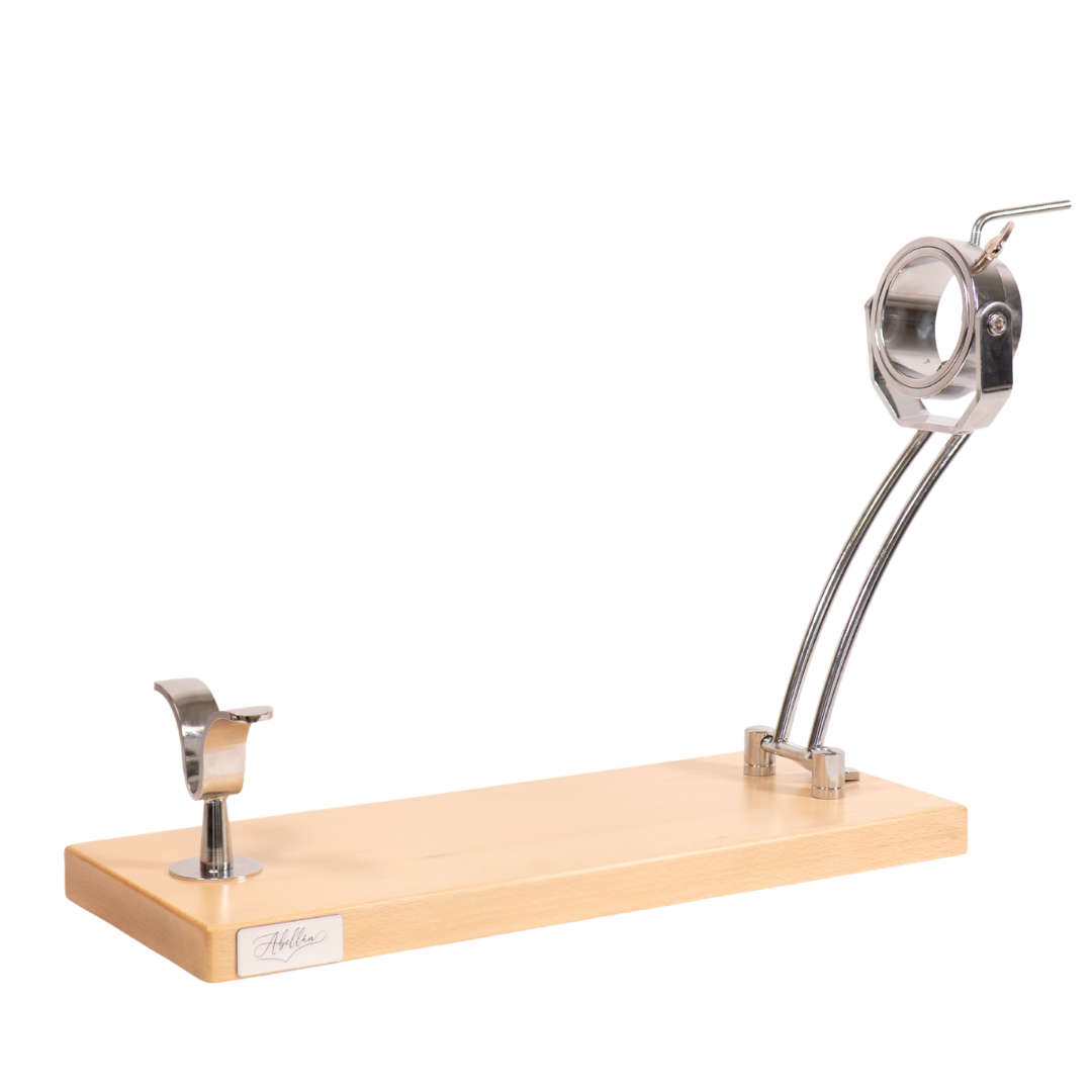 Gama Intermedia - Jamonero Lucena Plegable