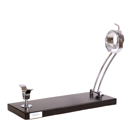Gama Intermedia - Jamonero Lucena Plegable