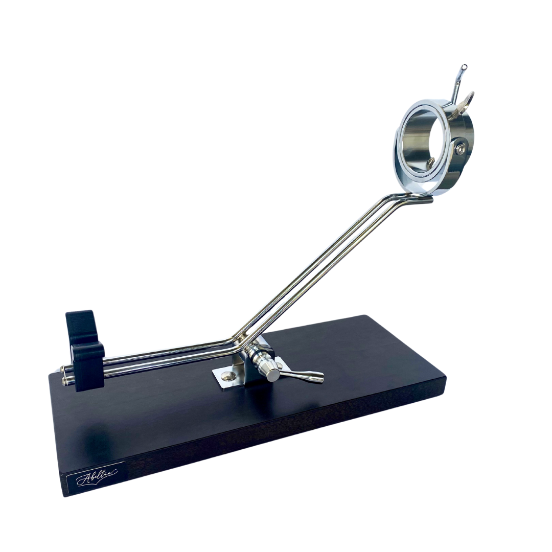 Jamonero Profesional Úbeda – Corte Preciso para Jamón y Cecina