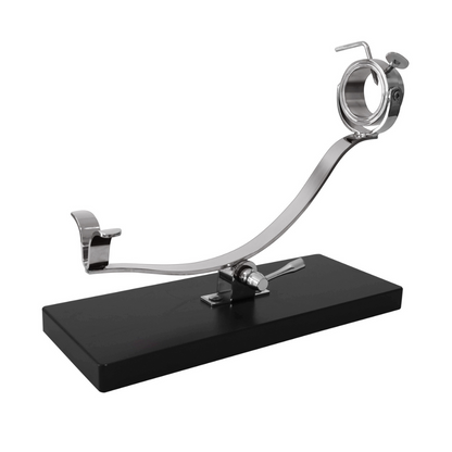 Jamonero Profesional Aracena – Estabilidad, Precisión y Diseño para Cortadores Expertos