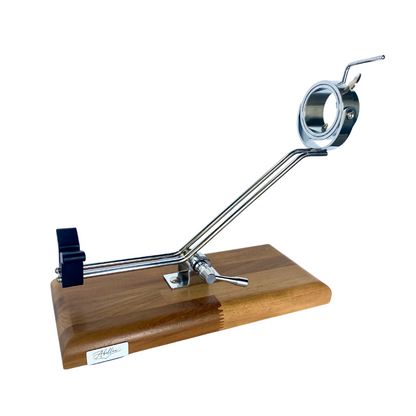 Jamonero Profesional Úbeda – Corte Preciso para Jamón y Cecina