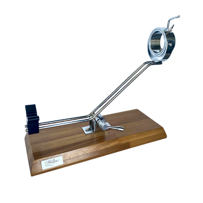 Jamonero Profesional Úbeda – Corte Preciso para Jamón y Cecina