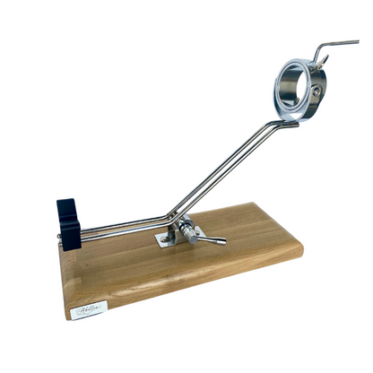 Jamonero Profesional Úbeda – Corte Preciso para Jamón y Cecina