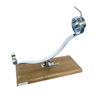 Jamonero Profesional Aracena – Estabilidad, Precisión y Diseño para Cortadores Expertos