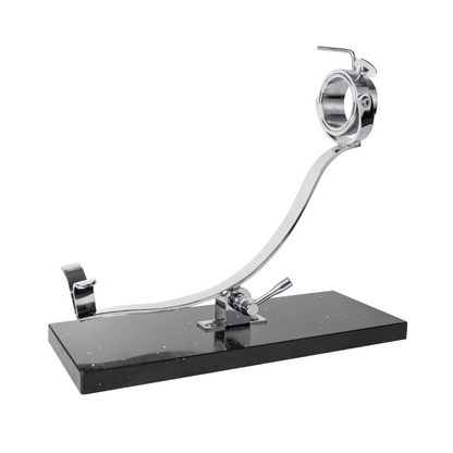 Jamonero Profesional Aracena – Estabilidad, Precisión y Diseño para Cortadores Expertos