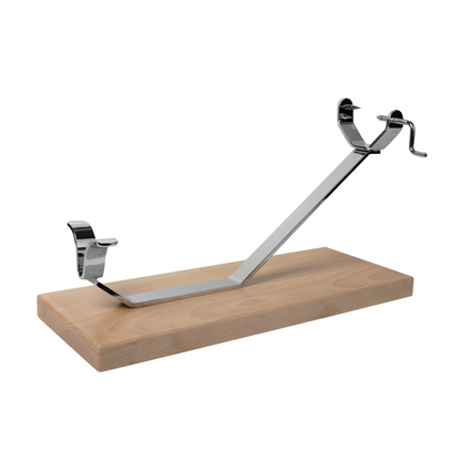 Jamonero Mérida Clásico – Tradición, Estabilidad y Estilo Sencillo