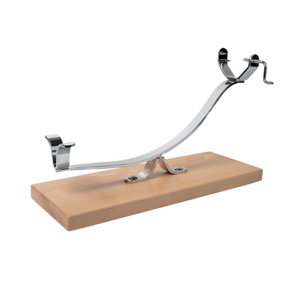 Jamonero Aracena Clásico – Robusto, Sencillo y 100 % Fabricado en España