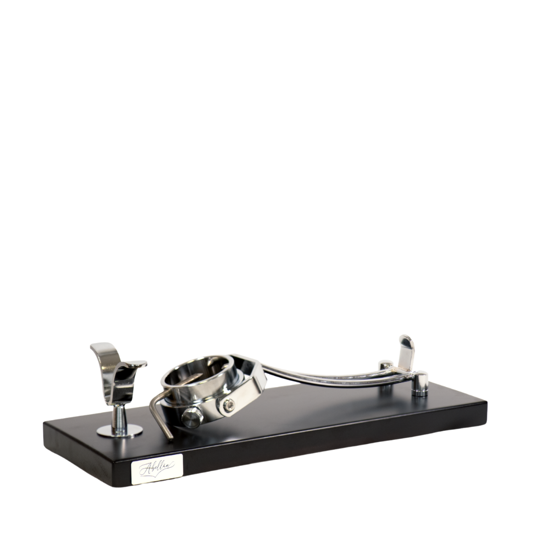 Gama Intermedia - Jamonero Lucena Plegable