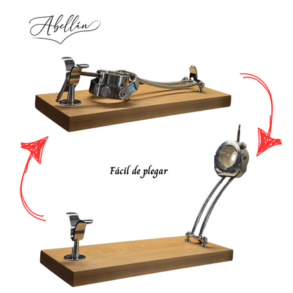 Jamonero Plegable Abellán