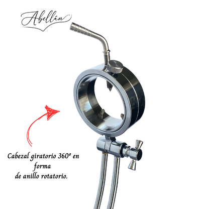 Gama Élite – Jamonero Profesional DESMONTABLE