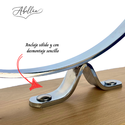 Jamonero Aracena Clásico – Robusto, Sencillo y 100 % Fabricado en España