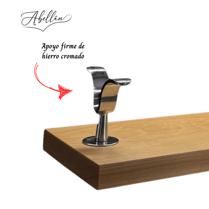 Jamonero Plegable Abellán