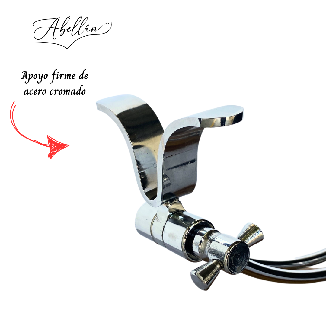 Gama Élite – Jamonero Profesional DESMONTABLE