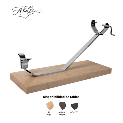 Jamonero Mérida Clásico – Tradición, Estabilidad y Estilo Sencillo