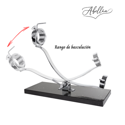 Jamonero Profesional Aracena – Estabilidad, Precisión y Diseño para Cortadores Expertos