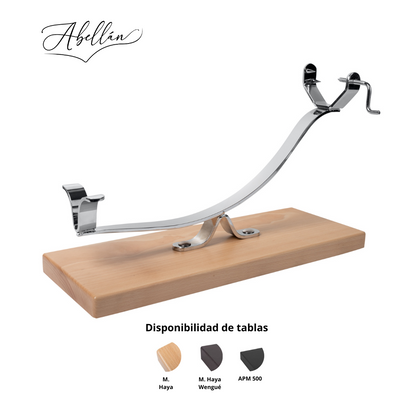 Jamonero Aracena Clásico – Robusto, Sencillo y 100 % Fabricado en España