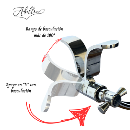 Gama Élite – Jamonero Profesional DESMONTABLE