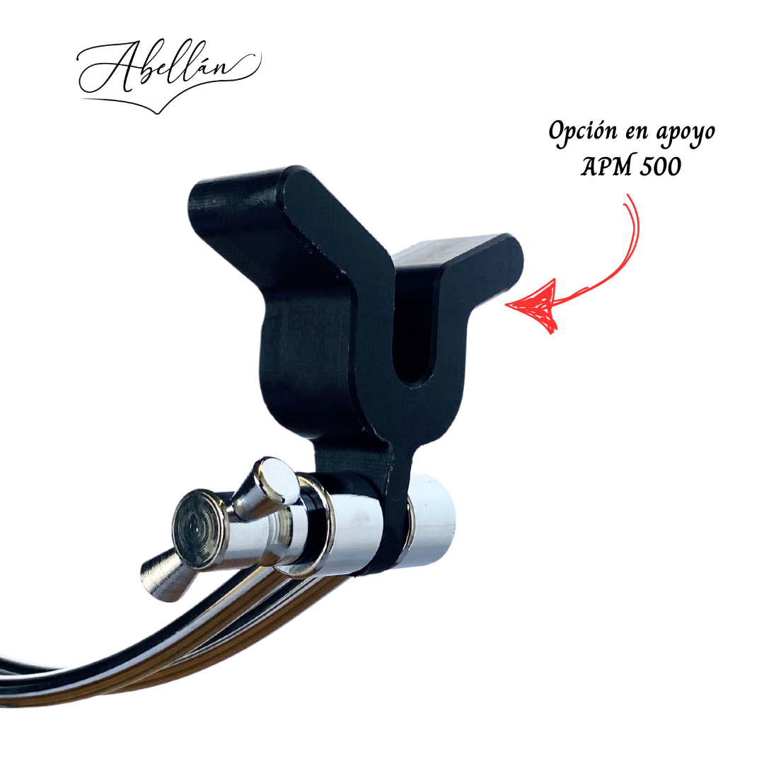 Gama Élite – Jamonero Profesional Geovany Élite