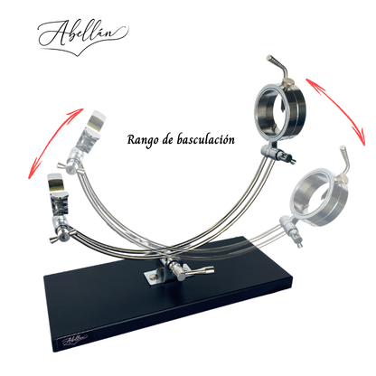 Gama Élite – Jamonero Profesional Geovany Élite