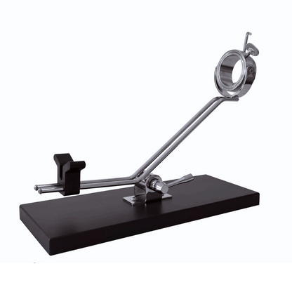 Jamonero Profesional Úbeda – Corte Preciso para Jamón y Cecina