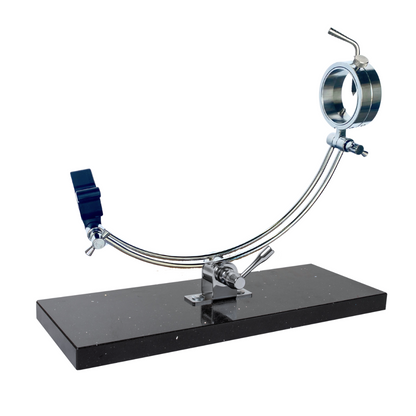 Gama Élite – Jamonero Profesional Geovany Élite