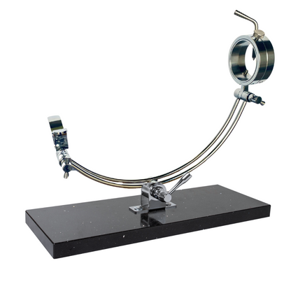 Gama Élite – Jamonero Profesional Geovany Élite