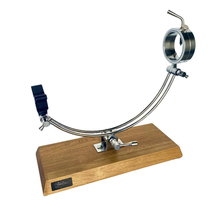 Gama Élite – Jamonero Profesional Geovany Élite