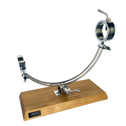 Gama Élite – Jamonero Profesional Geovany Élite