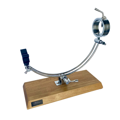 Gama Élite – Jamonero Profesional Geovany Élite