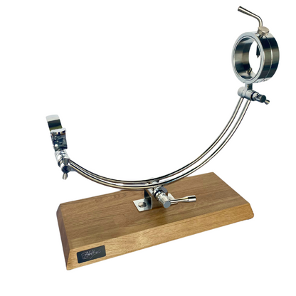 Gama Élite – Jamonero Profesional Geovany Élite