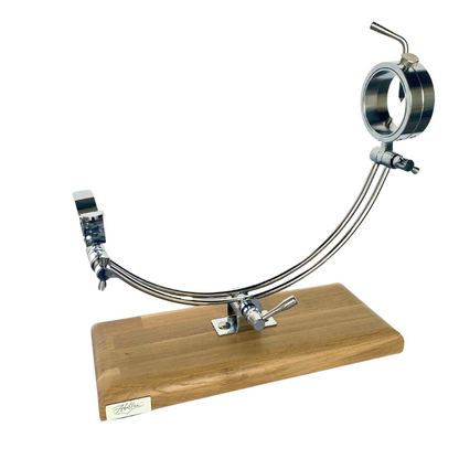 Gama Élite – Jamonero Profesional Geovany Élite