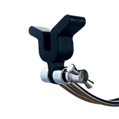 Mesa Jamonera Profesional – Corte de Jamón Móvil, Preciso y Elegante